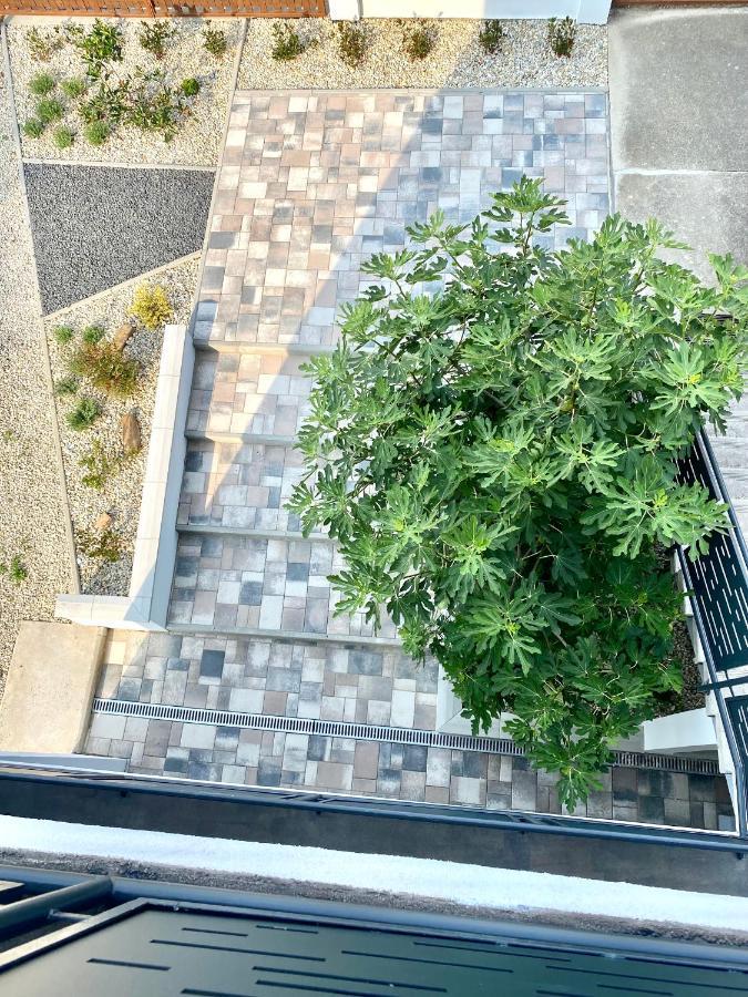 Azur Panorama Apartman Alsóörs Εξωτερικό φωτογραφία