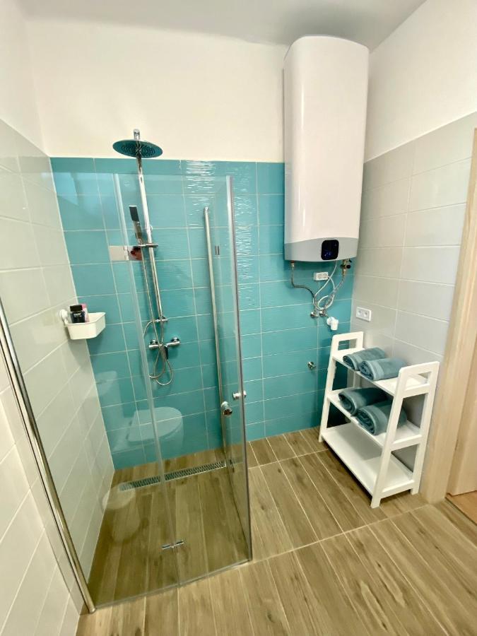 Azur Panorama Apartman Alsóörs Εξωτερικό φωτογραφία