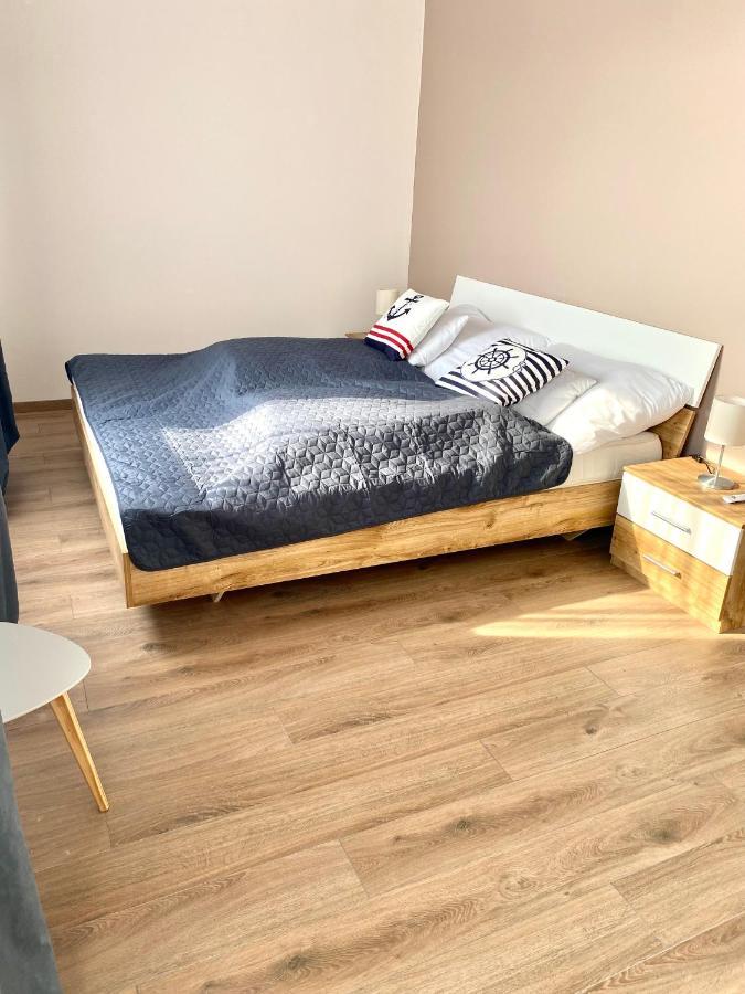 Azur Panorama Apartman Alsóörs Εξωτερικό φωτογραφία