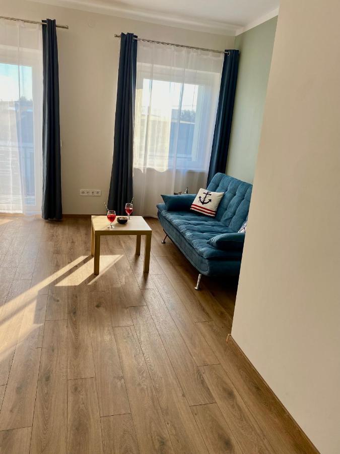 Azur Panorama Apartman Alsóörs Εξωτερικό φωτογραφία