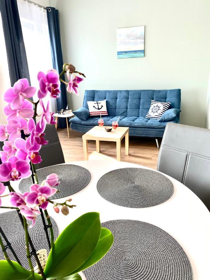 Azur Panorama Apartman Alsóörs Εξωτερικό φωτογραφία