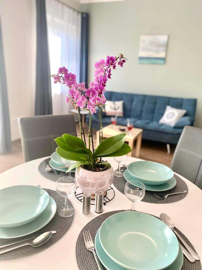Azur Panorama Apartman Alsóörs Εξωτερικό φωτογραφία