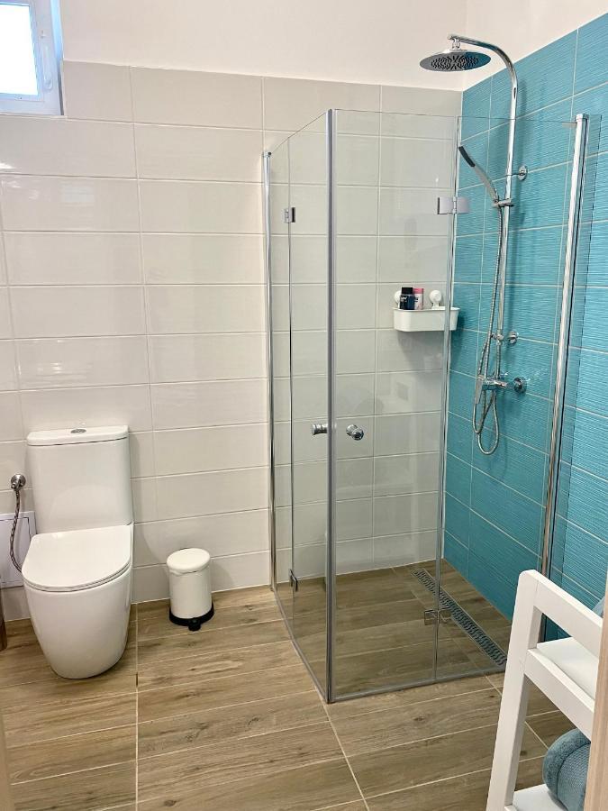 Azur Panorama Apartman Alsóörs Εξωτερικό φωτογραφία