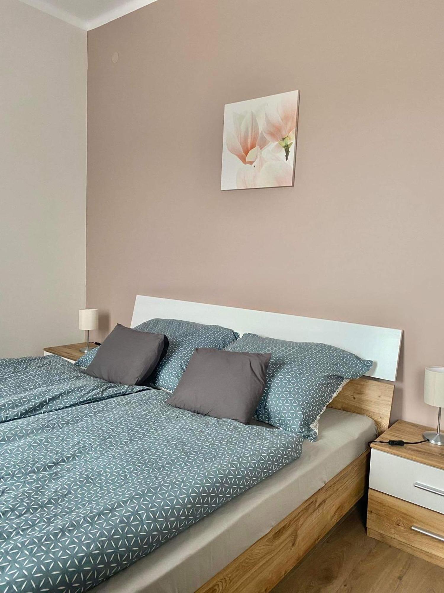 Azur Panorama Apartman Alsóörs Εξωτερικό φωτογραφία