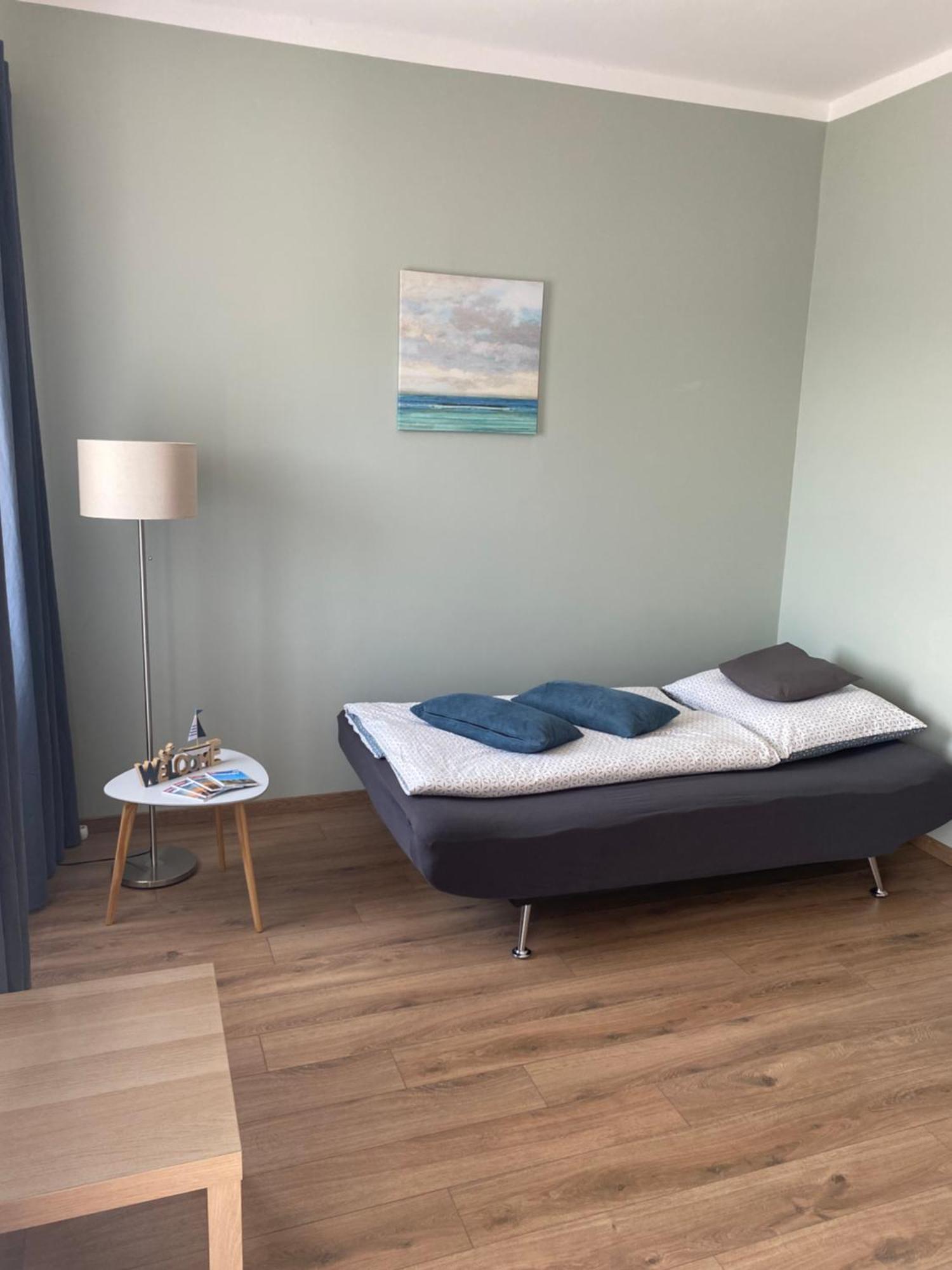 Azur Panorama Apartman Alsóörs Εξωτερικό φωτογραφία
