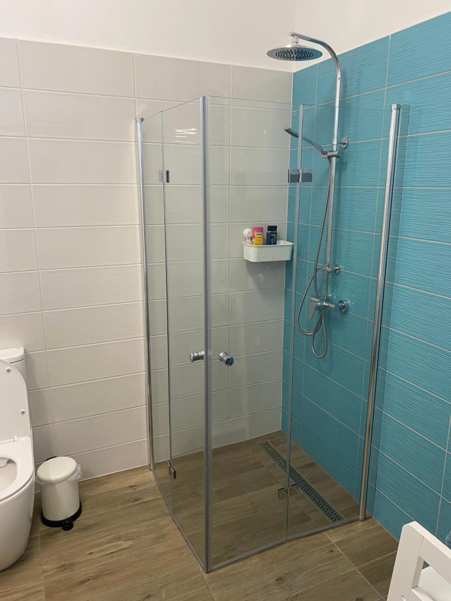 Azur Panorama Apartman Alsóörs Εξωτερικό φωτογραφία