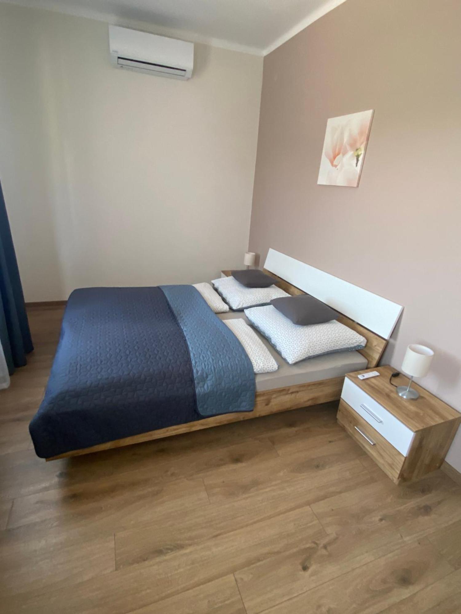 Azur Panorama Apartman Alsóörs Εξωτερικό φωτογραφία