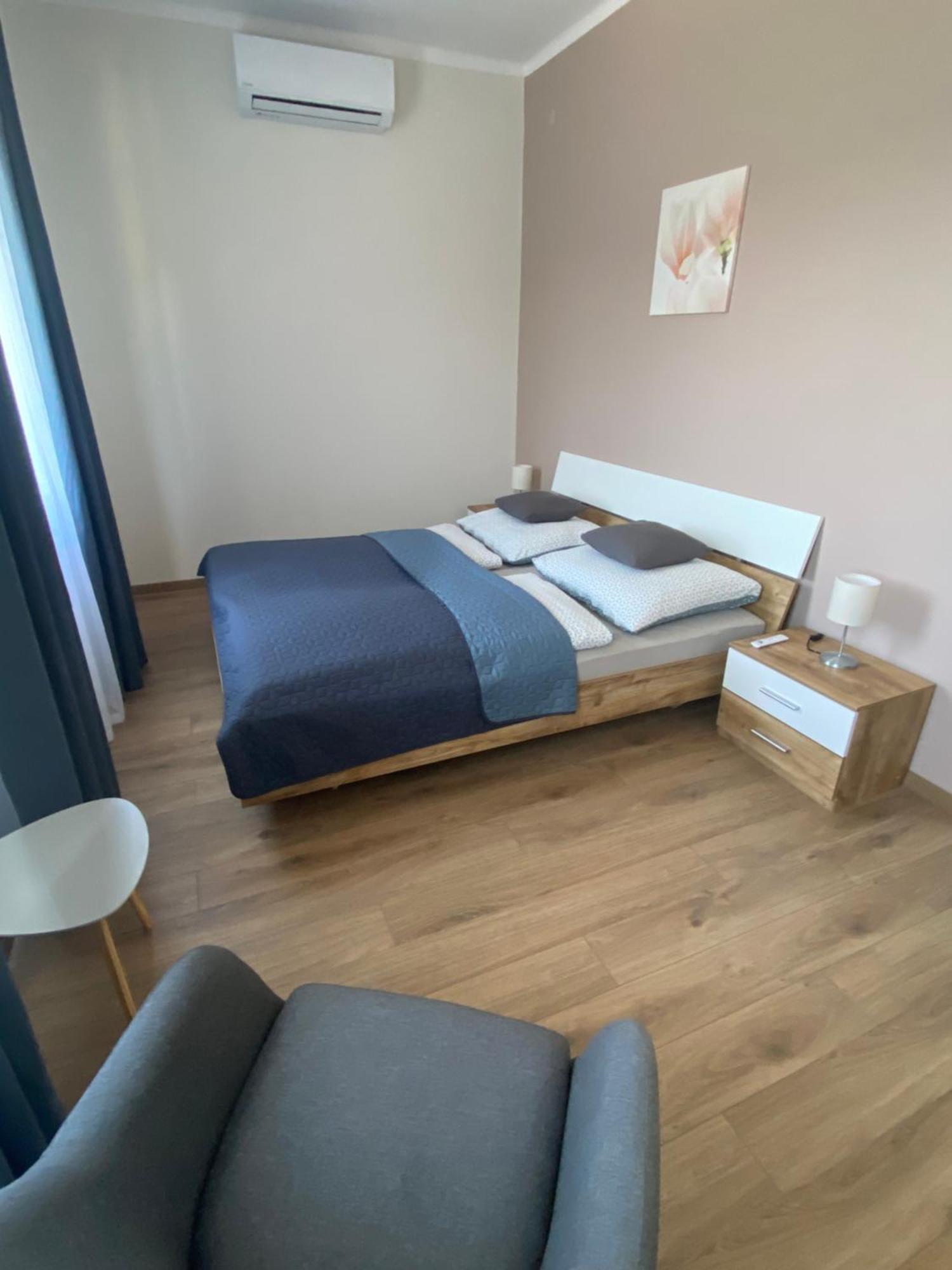 Azur Panorama Apartman Alsóörs Εξωτερικό φωτογραφία