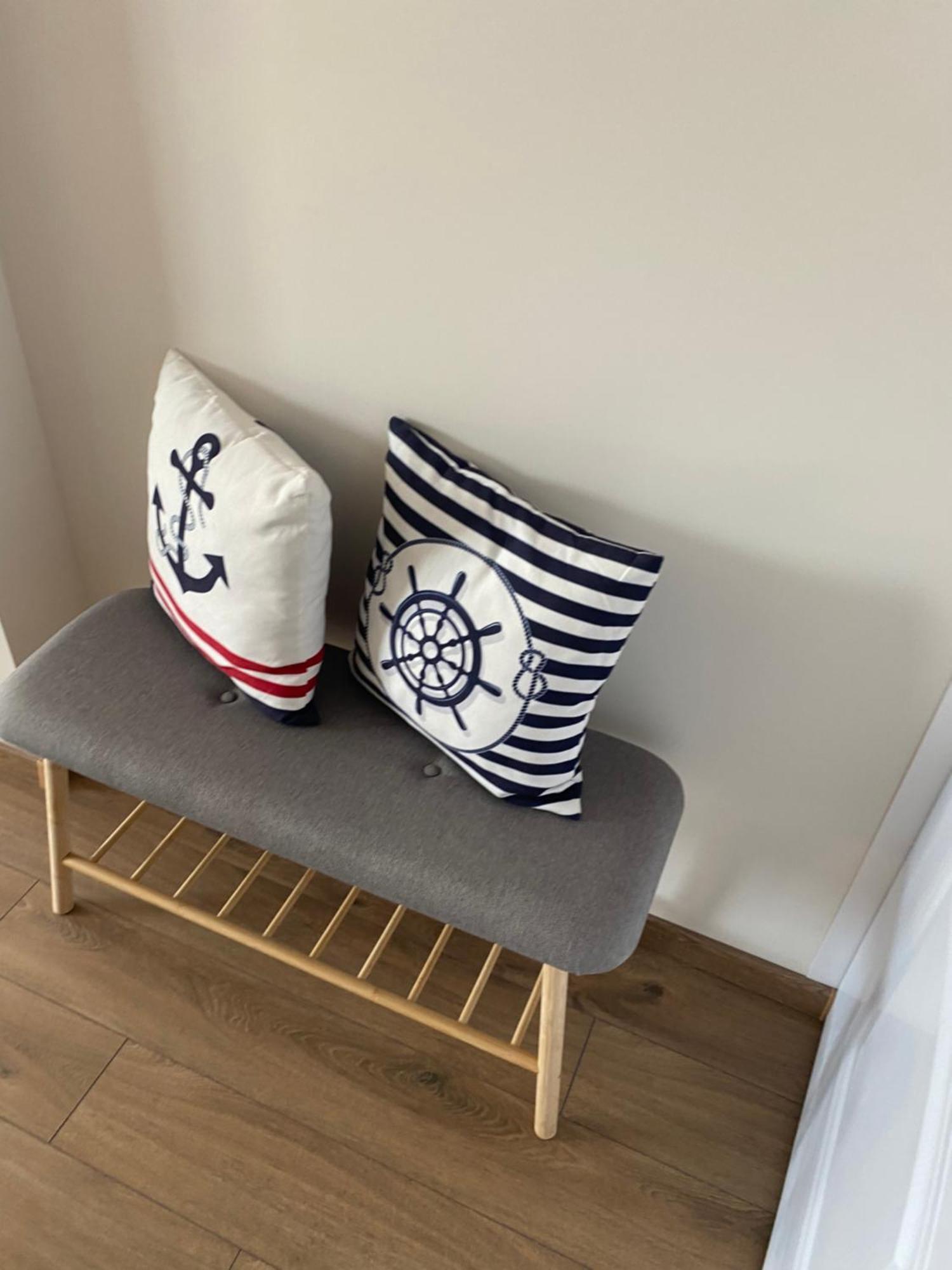 Azur Panorama Apartman Alsóörs Εξωτερικό φωτογραφία