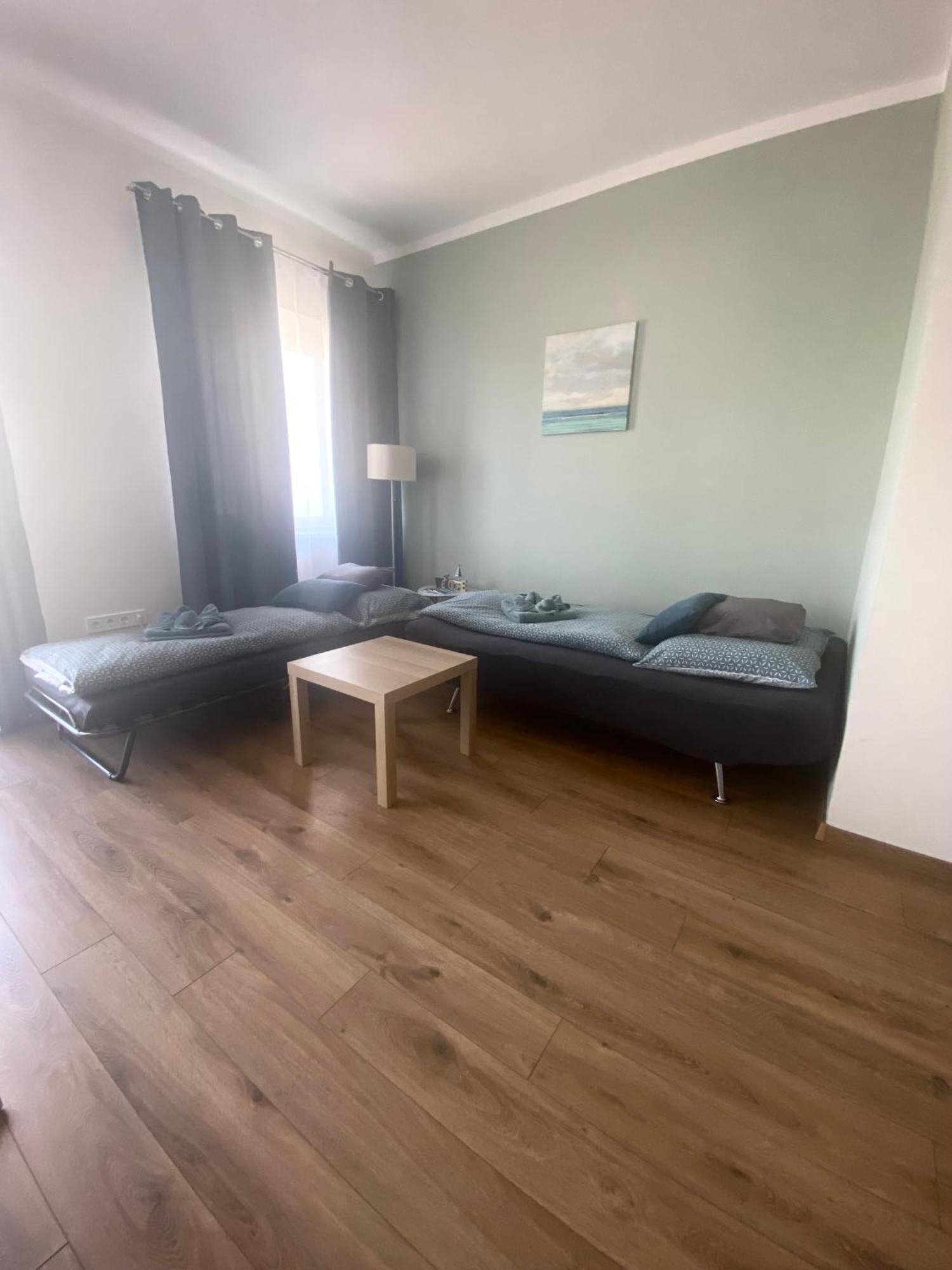 Azur Panorama Apartman Alsóörs Εξωτερικό φωτογραφία