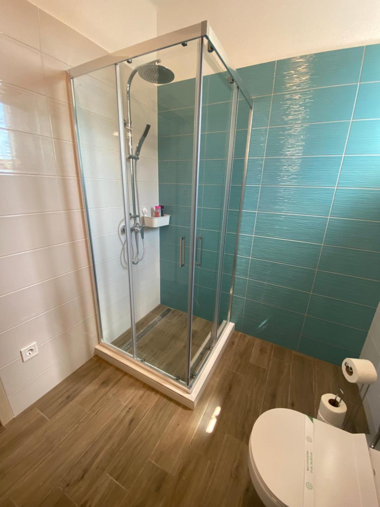Azur Panorama Apartman Alsóörs Εξωτερικό φωτογραφία