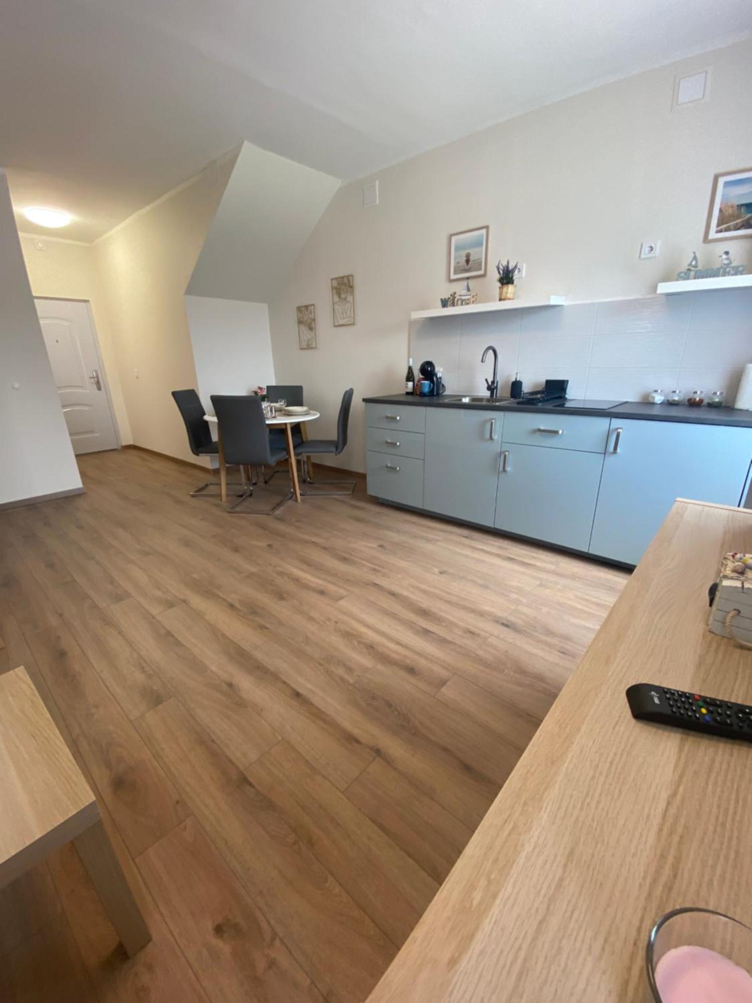Azur Panorama Apartman Alsóörs Εξωτερικό φωτογραφία