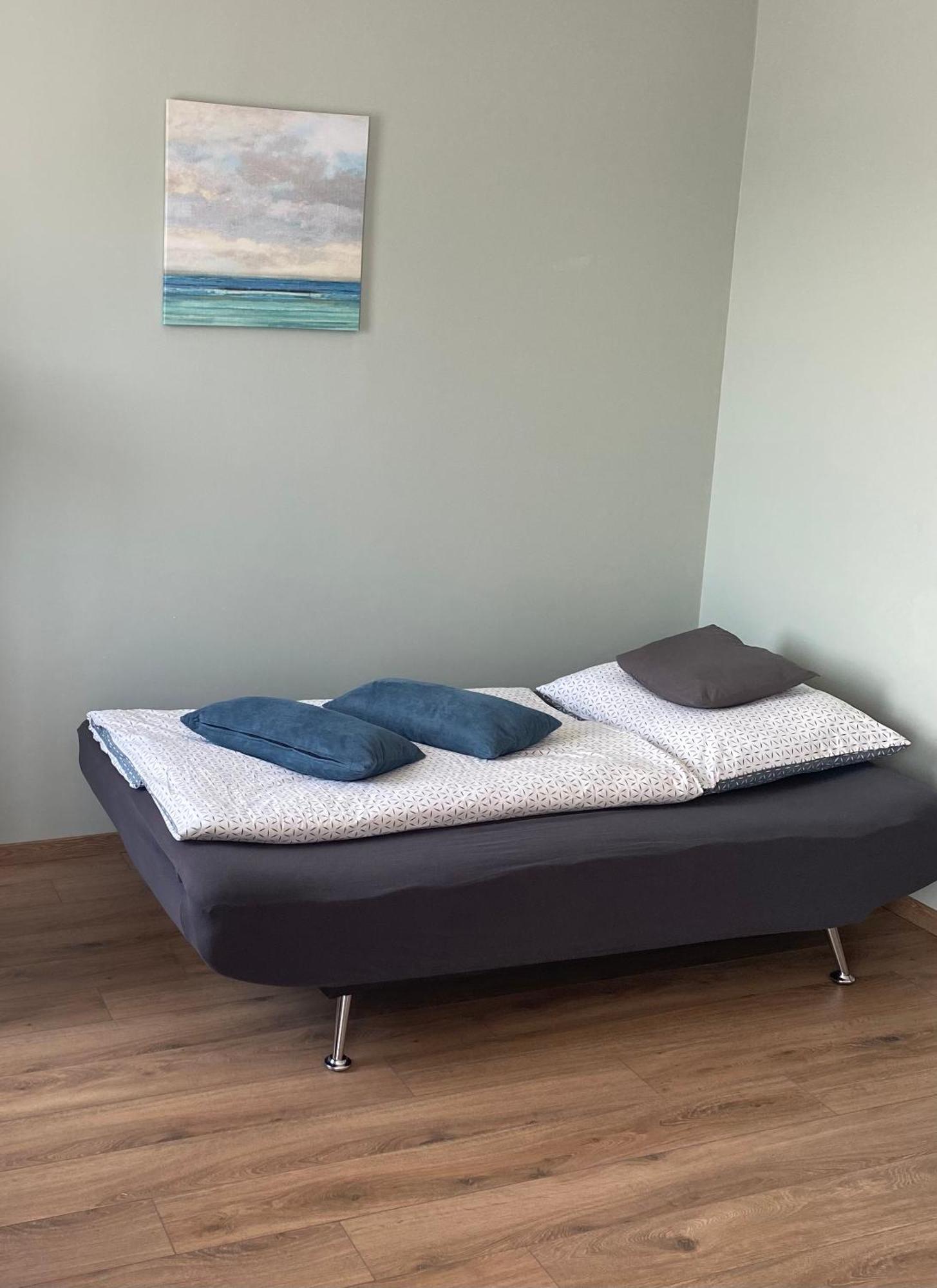 Azur Panorama Apartman Alsóörs Εξωτερικό φωτογραφία