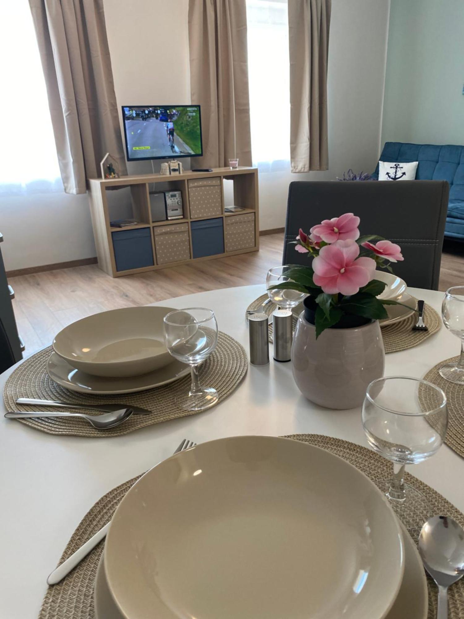 Azur Panorama Apartman Alsóörs Εξωτερικό φωτογραφία