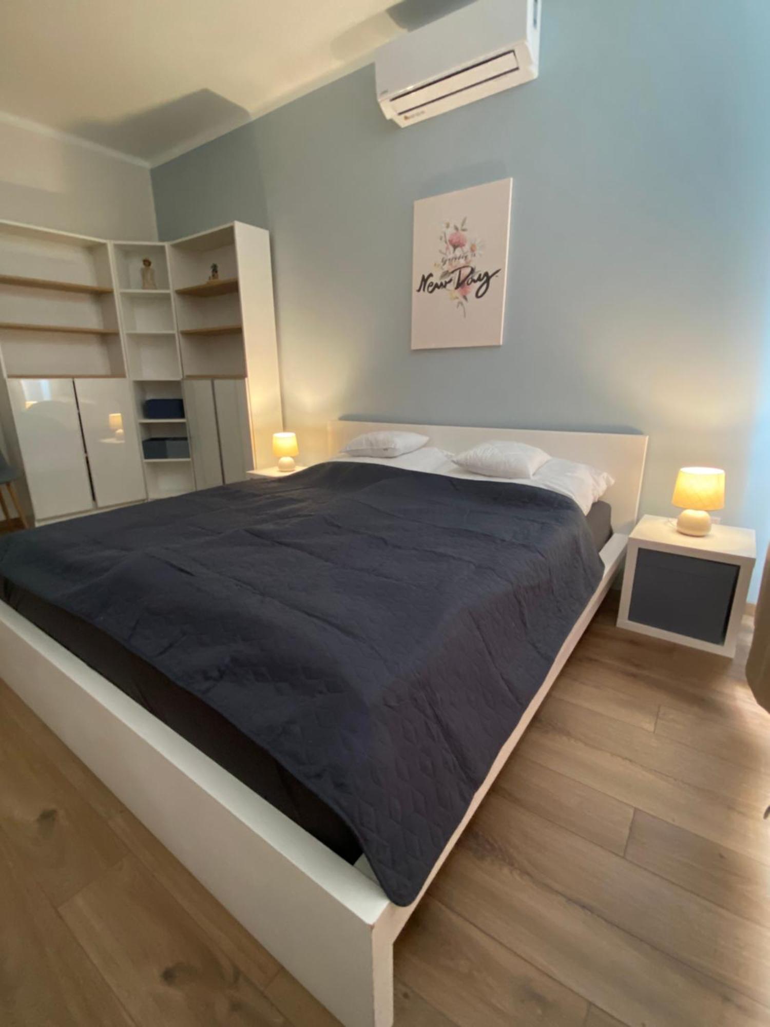 Azur Panorama Apartman Alsóörs Εξωτερικό φωτογραφία