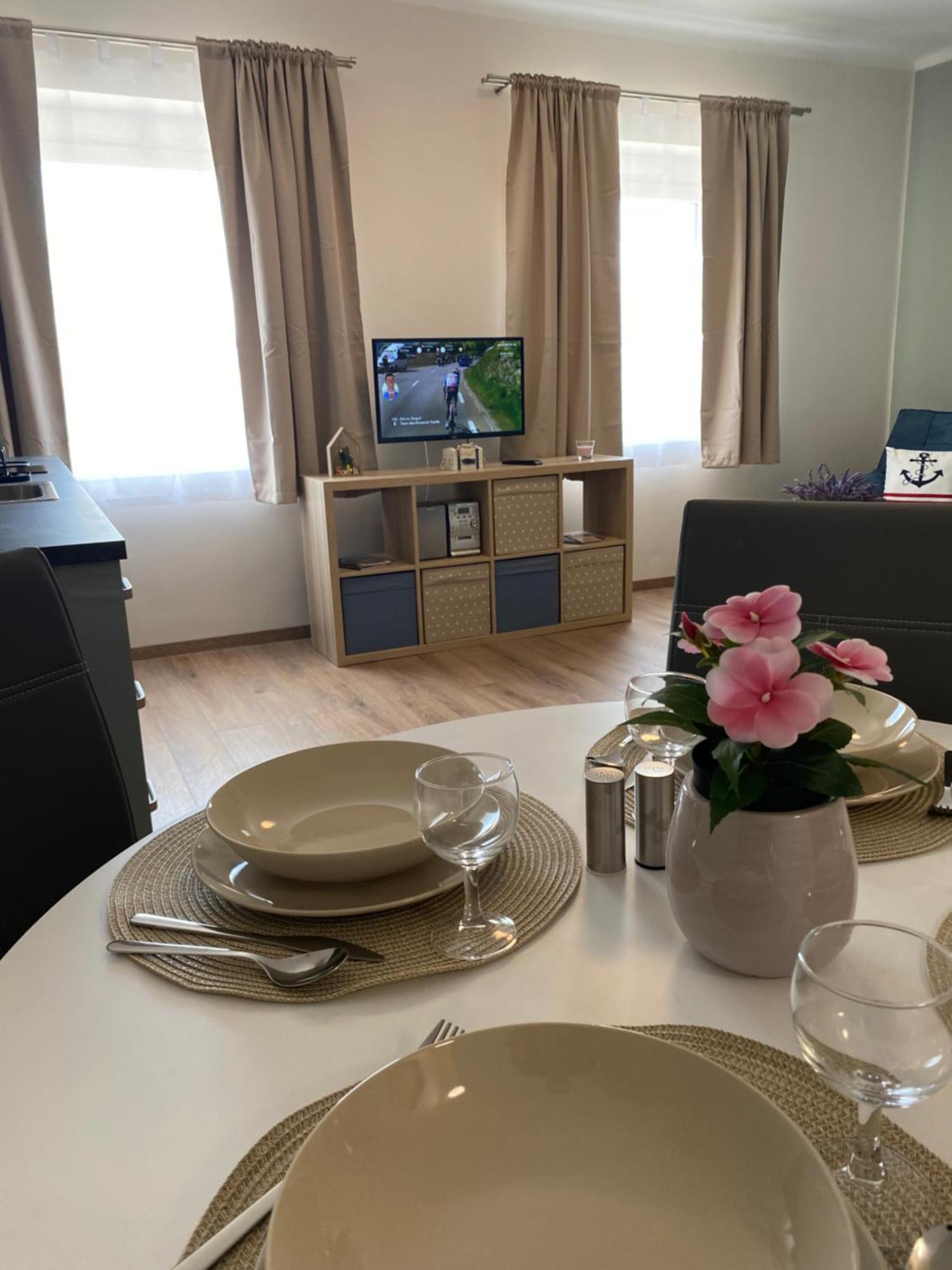 Azur Panorama Apartman Alsóörs Εξωτερικό φωτογραφία