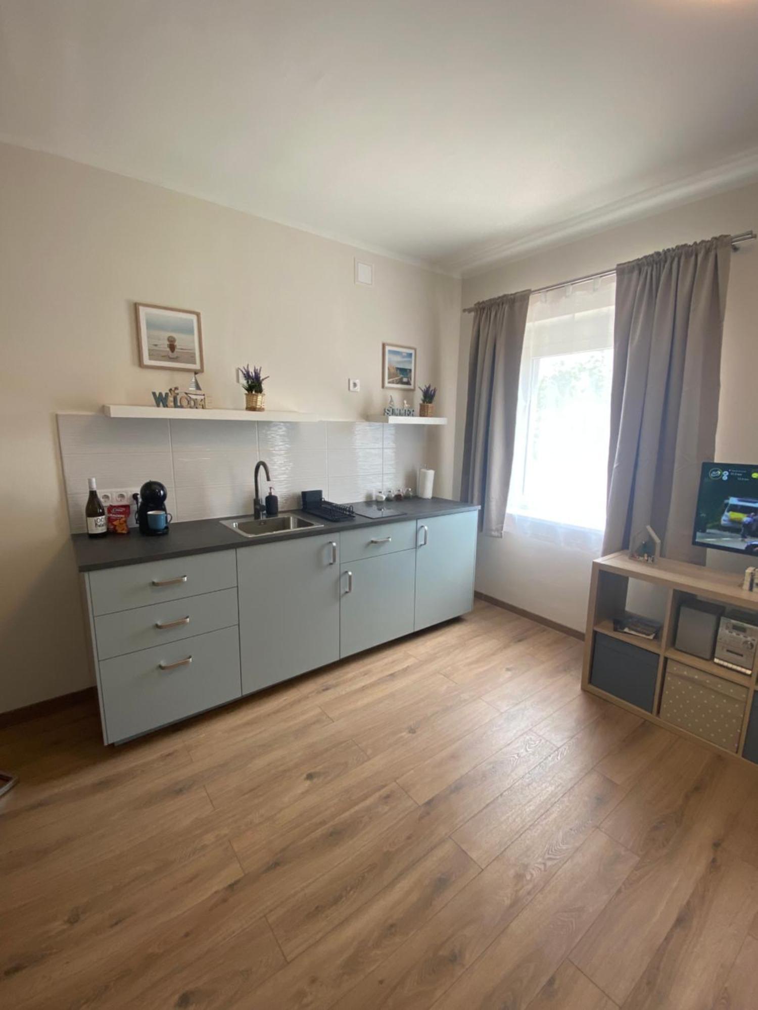Azur Panorama Apartman Alsóörs Εξωτερικό φωτογραφία