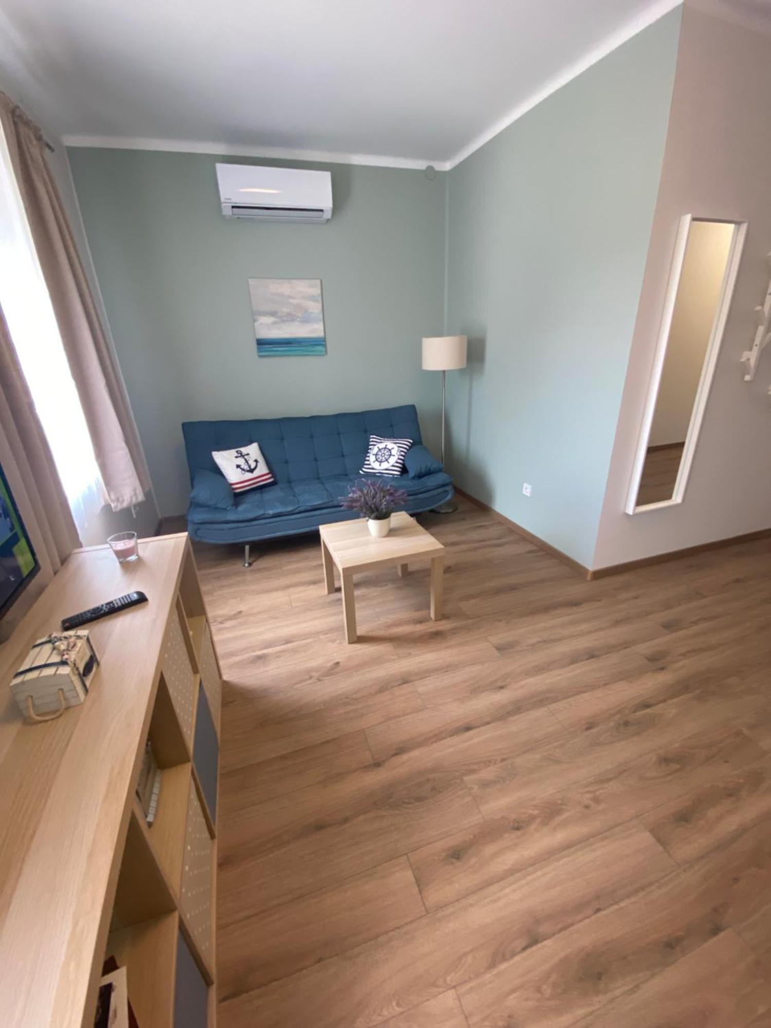 Azur Panorama Apartman Alsóörs Εξωτερικό φωτογραφία