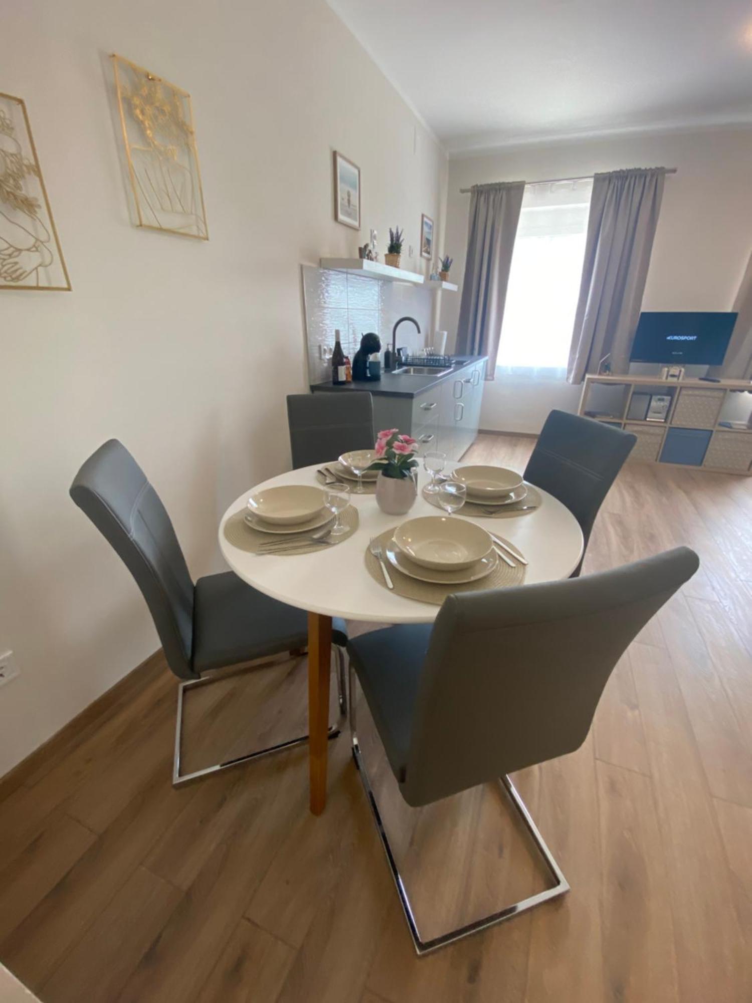 Azur Panorama Apartman Alsóörs Εξωτερικό φωτογραφία