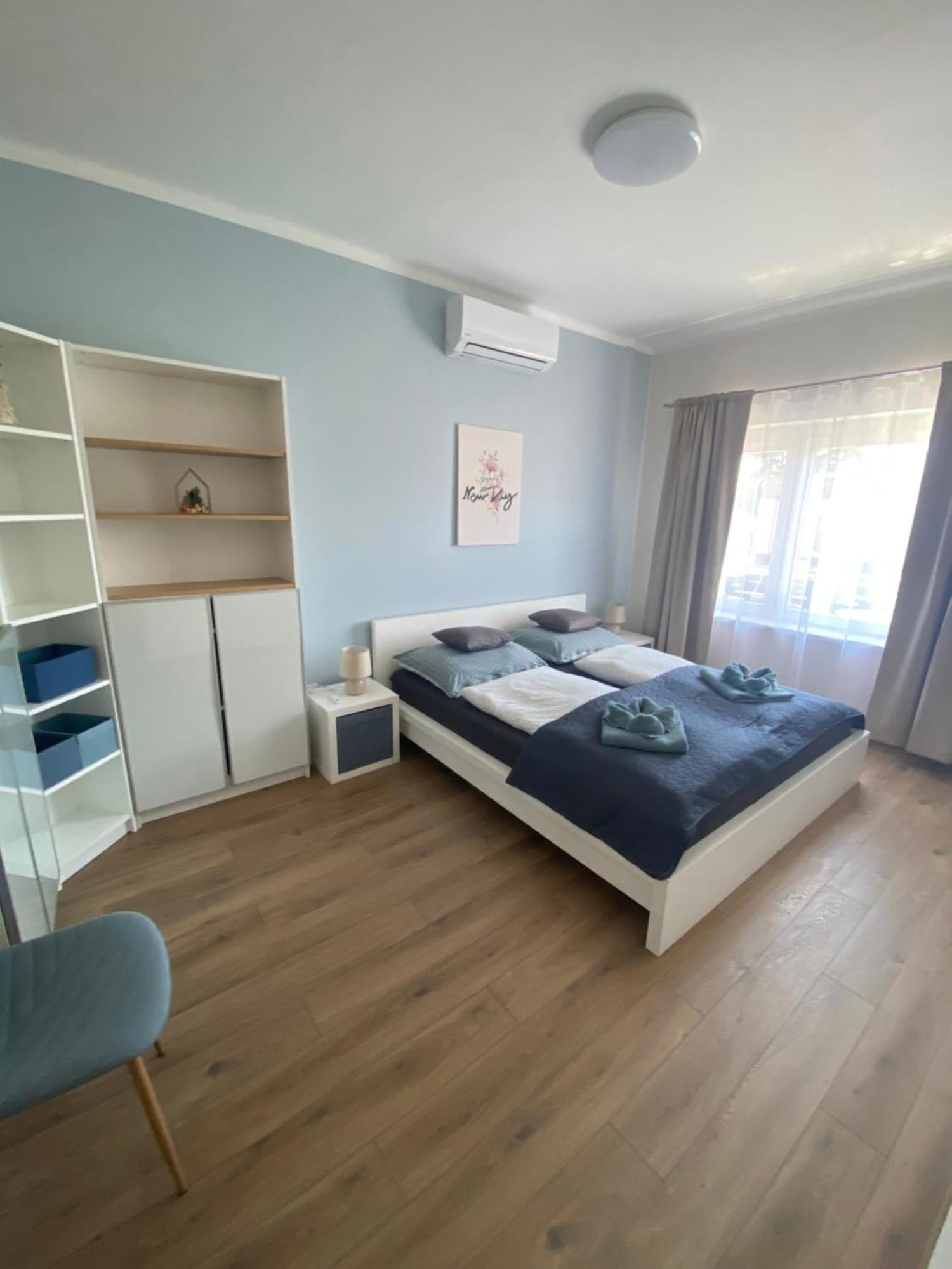 Azur Panorama Apartman Alsóörs Εξωτερικό φωτογραφία