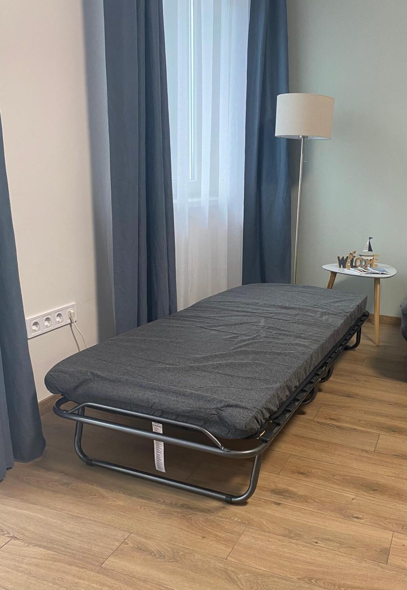 Azur Panorama Apartman Alsóörs Εξωτερικό φωτογραφία