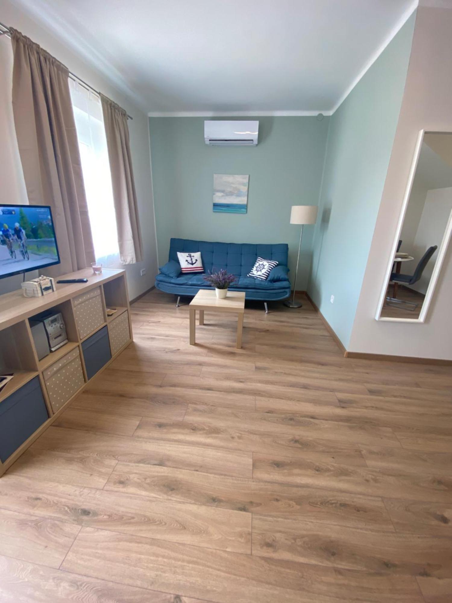 Azur Panorama Apartman Alsóörs Εξωτερικό φωτογραφία