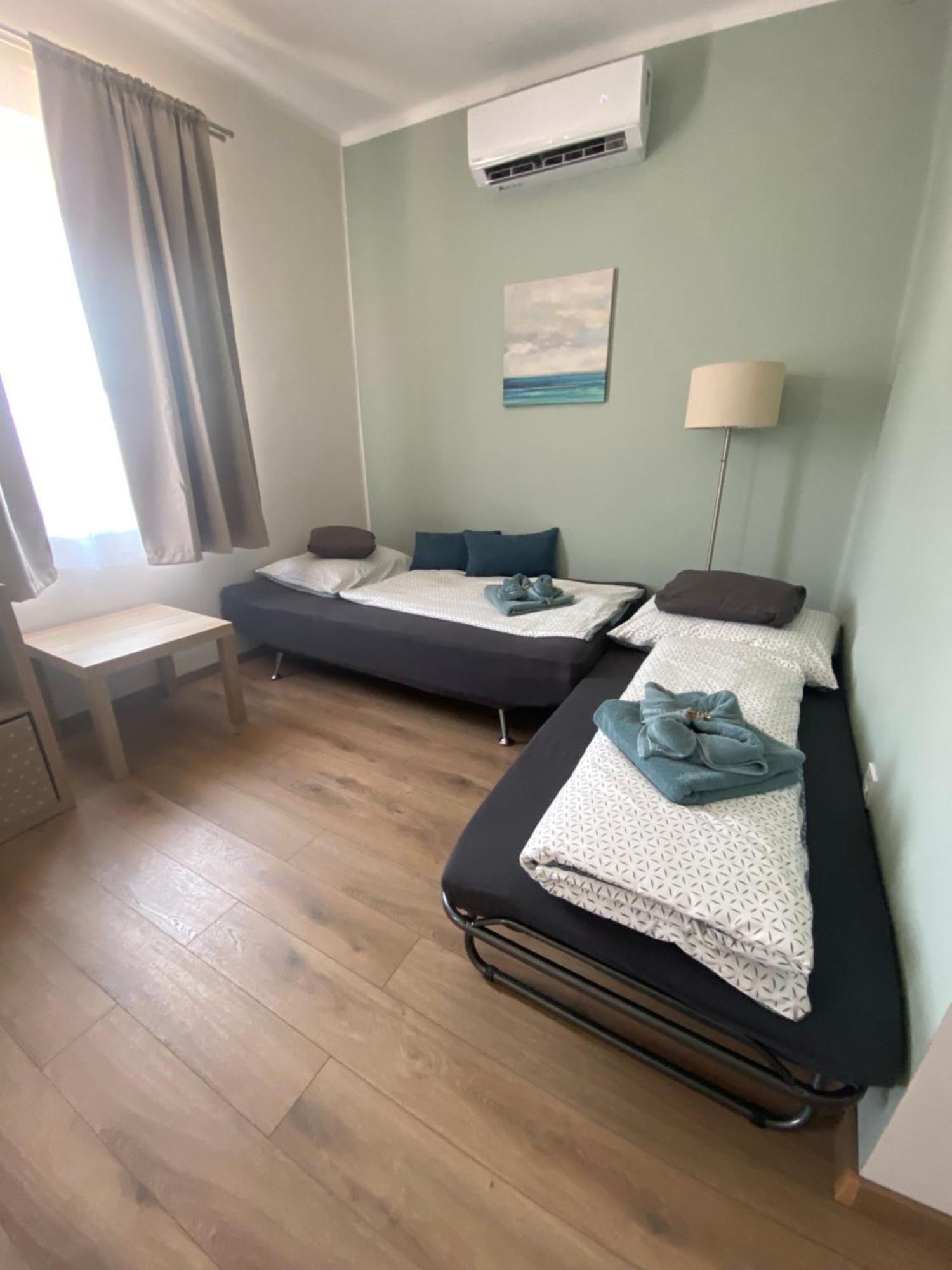 Azur Panorama Apartman Alsóörs Εξωτερικό φωτογραφία